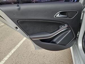 Mercedes-Benz A Class 2.1 A200 CDI AMG Sport 7G-DCT EURO 6 (s/s) 5dr