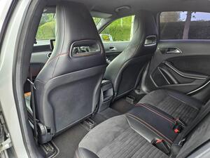 Mercedes-Benz A Class 2.1 A200 CDI AMG Sport 7G-DCT EURO 6 (s/s) 5dr