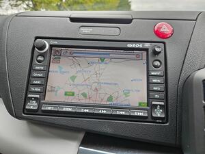 Honda CR-Z 1.5H IMA GT EURO 5 3dr