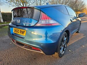 Honda CR-Z 1.5H IMA GT EURO 5 3dr