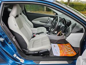 Honda CR-Z 1.5H IMA GT EURO 5 3dr