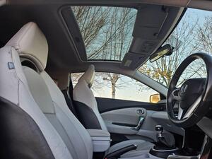 Honda CR-Z 1.5H IMA GT EURO 5 3dr