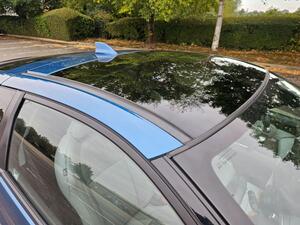 Honda CR-Z 1.5H IMA GT EURO 5 3dr