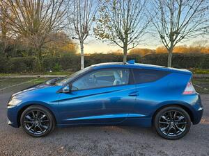 Honda CR-Z 1.5H IMA GT EURO 5 3dr