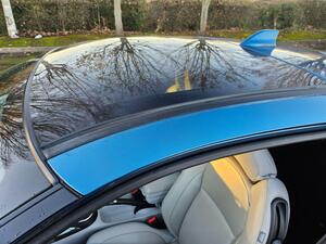 Honda CR-Z 1.5H IMA GT EURO 5 3dr