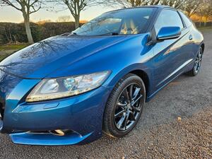 Honda CR-Z 1.5H IMA GT EURO 5 3dr