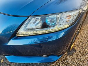 Honda CR-Z 1.5H IMA GT EURO 5 3dr