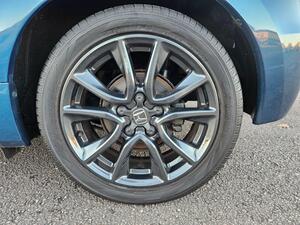 Honda CR-Z 1.5H IMA GT EURO 5 3dr