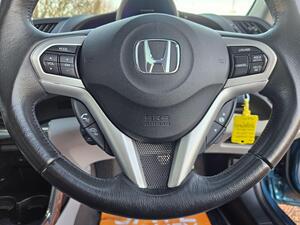 Honda CR-Z 1.5H IMA GT EURO 5 3dr