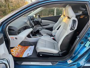 Honda CR-Z 1.5H IMA GT EURO 5 3dr