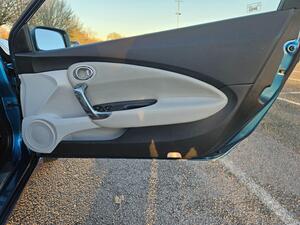 Honda CR-Z 1.5H IMA GT EURO 5 3dr