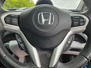 Honda CR-Z 1.5H IMA GT EURO 5 3dr