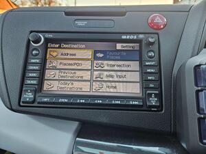 Honda CR-Z 1.5H IMA GT EURO 5 3dr