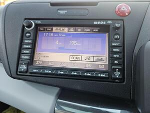 Honda CR-Z 1.5H IMA GT EURO 5 3dr