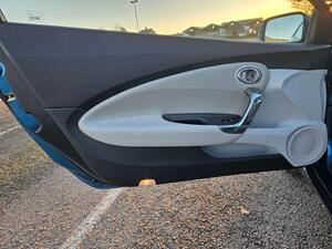 Honda CR-Z 1.5H IMA GT EURO 5 3dr