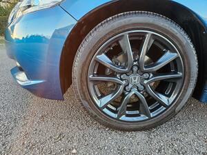 Honda CR-Z 1.5H IMA GT EURO 5 3dr