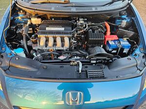 Honda CR-Z 1.5H IMA GT EURO 5 3dr