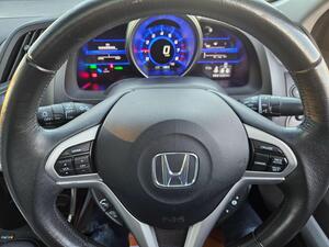 Honda CR-Z 1.5H IMA GT EURO 5 3dr