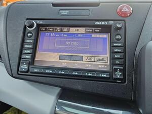 Honda CR-Z 1.5H IMA GT EURO 5 3dr