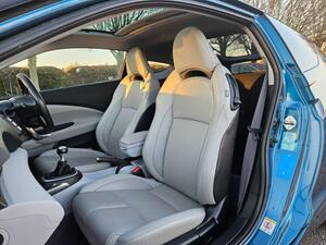 Honda CR-Z 1.5H IMA GT EURO 5 3dr
