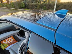 Honda CR-Z 1.5H IMA GT EURO 5 3dr