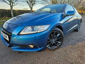 Honda CR-Z 1.5H IMA GT EURO 5 3dr