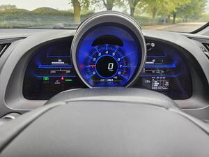 Honda CR-Z 1.5H IMA GT EURO 5 3dr