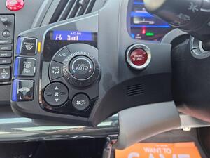 Honda CR-Z 1.5H IMA GT EURO 5 3dr