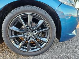 Honda CR-Z 1.5H IMA GT EURO 5 3dr