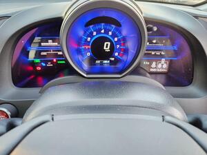 Honda CR-Z 1.5H IMA GT EURO 5 3dr