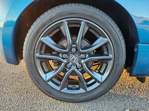 Honda CR-Z 1.5H IMA GT EURO 5 3dr