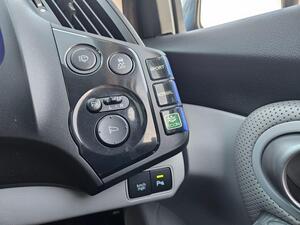 Honda CR-Z 1.5H IMA GT EURO 5 3dr