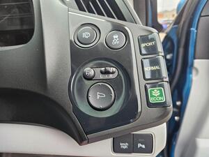 Honda CR-Z 1.5H IMA GT EURO 5 3dr