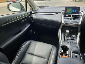 Lexus NX 2.5 300H Premier E-CVT 4WD EURO 6 (s/s) 5dr