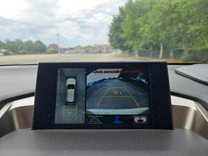 Lexus NX 2.5 300H Premier E-CVT 4WD EURO 6 (s/s) 5dr