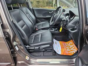 Honda Jazz 1.4 i-VTEC EXL EURO 5 5dr