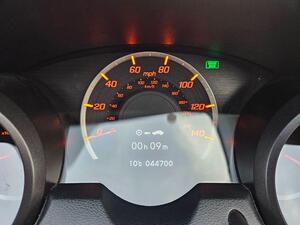 Honda Jazz 1.4 i-VTEC EXL EURO 5 5dr