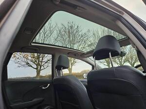 Honda Jazz 1.4 i-VTEC EXL EURO 5 5dr