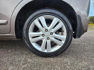 Honda Jazz 1.4 i-VTEC EXL EURO 5 5dr