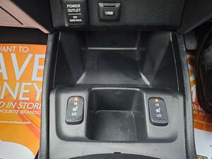 Honda Jazz 1.4 i-VTEC EXL EURO 5 5dr