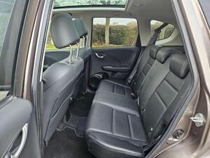 Honda Jazz 1.4 i-VTEC EXL EURO 5 5dr