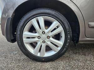 Honda Jazz 1.4 i-VTEC EXL EURO 5 5dr