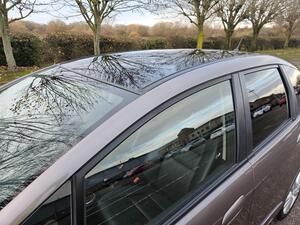 Honda Jazz 1.4 i-VTEC EXL EURO 5 5dr