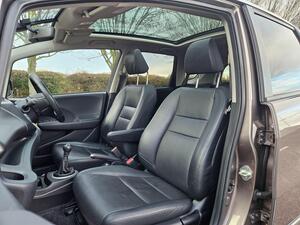 Honda Jazz 1.4 i-VTEC EXL EURO 5 5dr