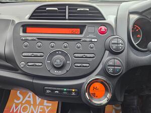 Honda Jazz 1.4 i-VTEC EXL EURO 5 5dr