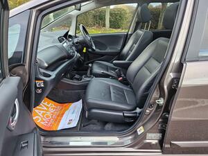 Honda Jazz 1.4 i-VTEC EXL EURO 5 5dr