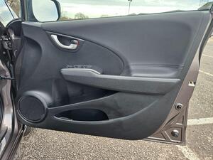 Honda Jazz 1.4 i-VTEC EXL EURO 5 5dr