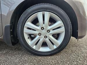 Honda Jazz 1.4 i-VTEC EXL EURO 5 5dr