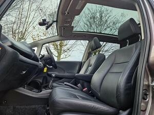 Honda Jazz 1.4 i-VTEC EXL EURO 5 5dr