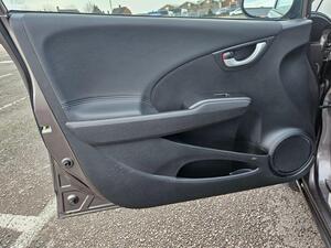 Honda Jazz 1.4 i-VTEC EXL EURO 5 5dr